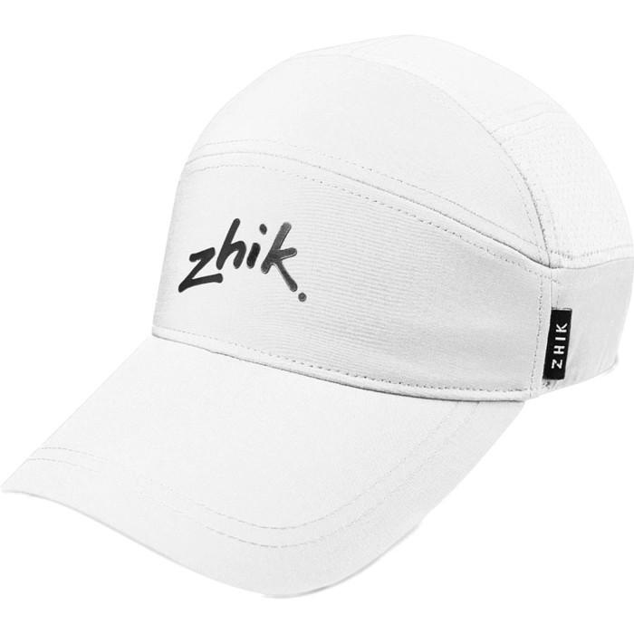 2023 Zhik Water Cap HAT410 White Sailing Accessories Gloves